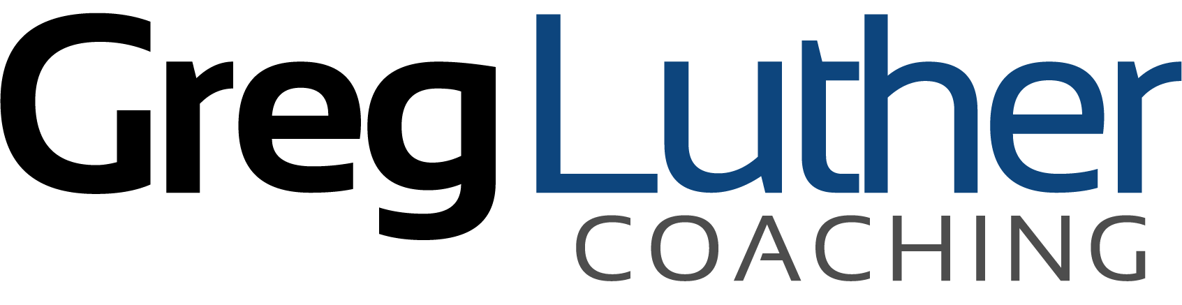 My Account Real Estate Coaching Greg Luther